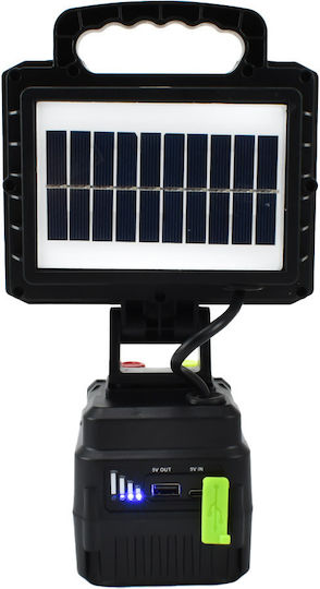 Gdsuper Work & Site Light Solar LED