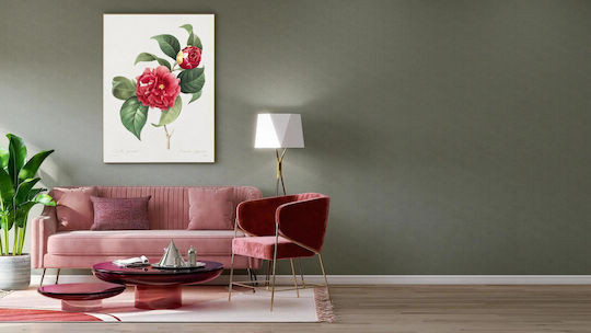 Choix Des Painting on Canvas 40x50cm