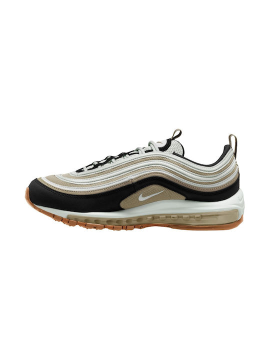 Nike Air Max 97 Ανδρικά Sneakers Neutral Olive / Summit White
