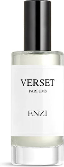 Verset Enzi Eau de Parfum 15ml