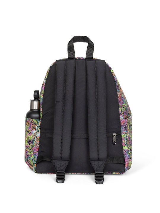 Eastpak Day Pak'r School Bag Backpack Junior High-High School Multicolour 24Liters
