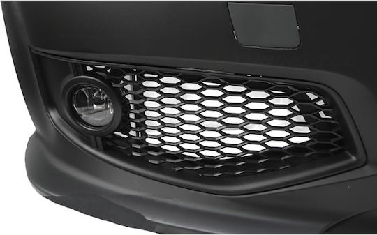 goodGo Car Vorderseite Stoßstange for Audi A3 05-08