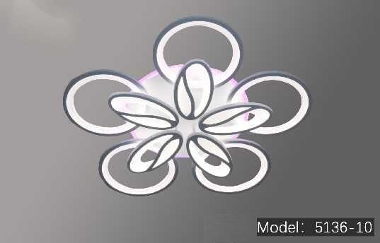 Ceiling Light 50cm LED with Remote Control Ceiling Light 50cm LED with Remote Control
