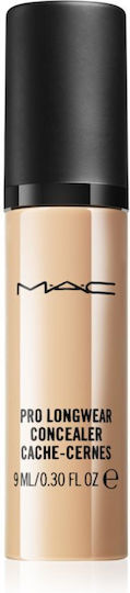 M.A.C Pro Longwear Liquid Concealer NC30 9ml