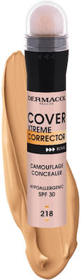 Dermacol Cover Xtreme Corrector SPF30 218 8gr