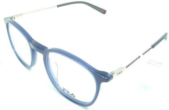 FILA Ανδρικός Σκελετός Μπλε VF9401 03GR