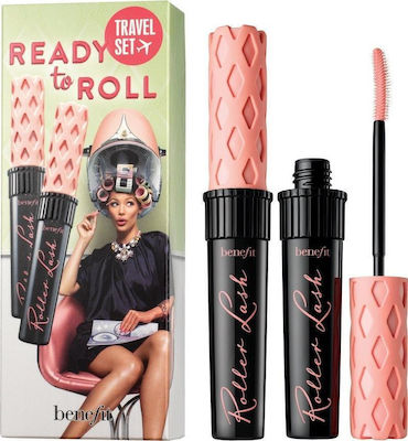 Benefit San Francisco Roller Lash Mascara for volume Black