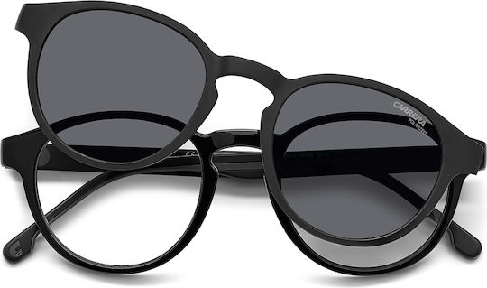 Carrera Plastic Eyeglass Frame Black CA 8066/CS 08A/M9