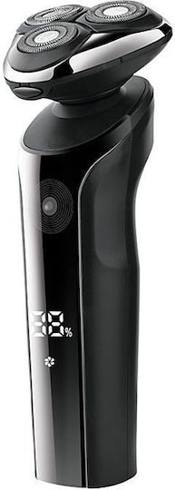 Andowl Q-L8006 Rotating Electric Shaver Face