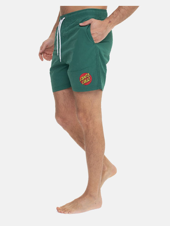 Santa Cruz