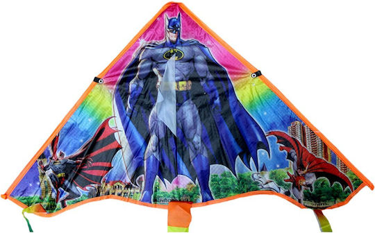 Pliant Kite cu Coada & Sfoară 43x80cm 1buc