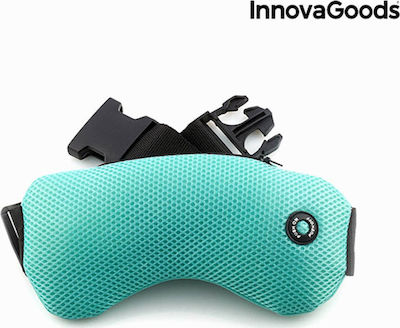 InnovaGoods Συσκευή Σωματικού Μασάζ με Δόνηση Massagegerät für den Körper mit Vibration Grün V0100719