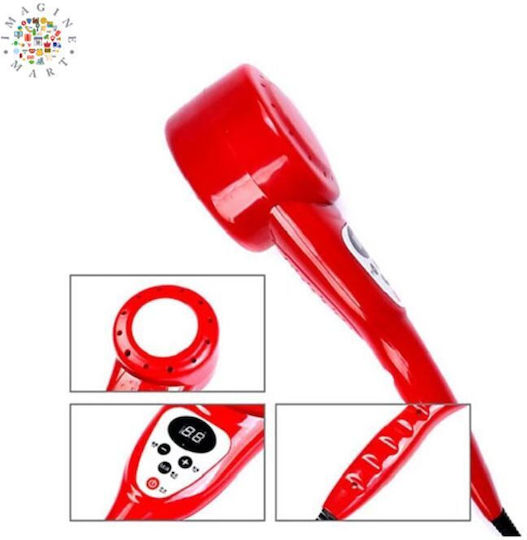 Rolinger Elektrische Massager für den Körper