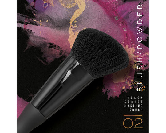 Youstar Make-up-Pinsel für Rouge aus synthetischem Haar