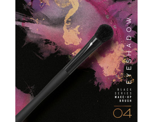 Youstar Make-up-Pinsel für Lidschatten aus synthetischem Haar