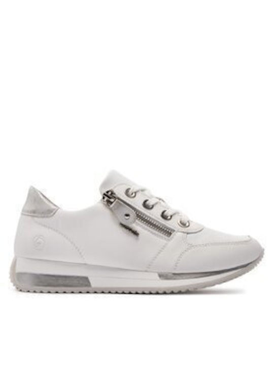 Damen Sneakers Weiß