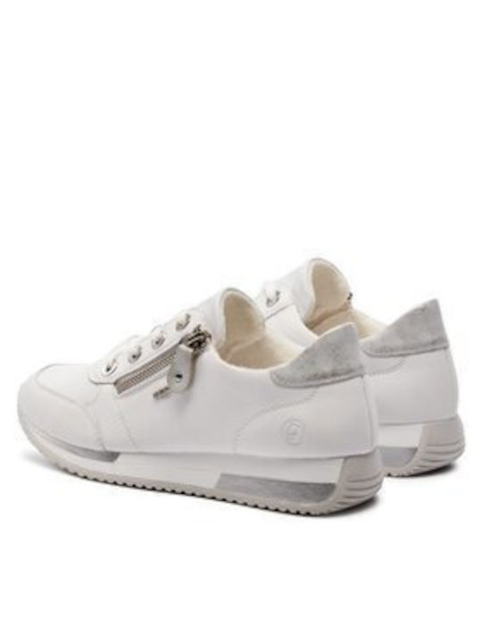 Damen Sneakers Weiß