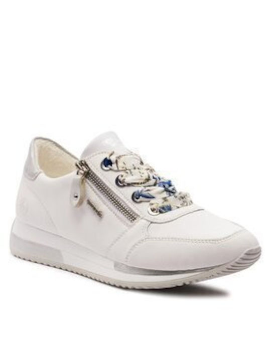 Damen Sneakers Weiß
