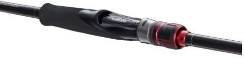 Shimano Sephia Bb Καλάμι Ψαρέματος για Eging 2.52m 11-21gr