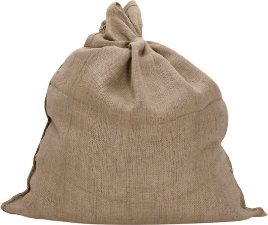 vidaXL Jute Olive Harvesting Bags 100x110cm 10pcs