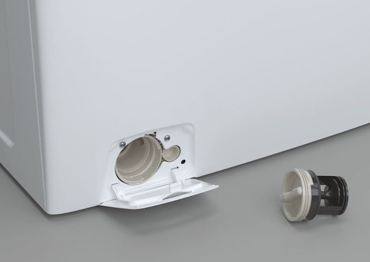 Candy CSOW4855TWBE\1-S Пералня със сушилня 8кг/5кг 1400 Оборота