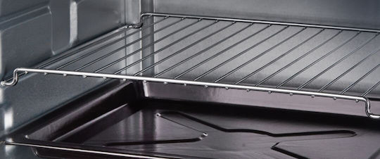 Optimum Electric Countertop Oven 22lt Without Burners