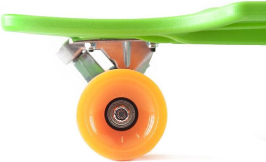 Nils Complete Longboard
