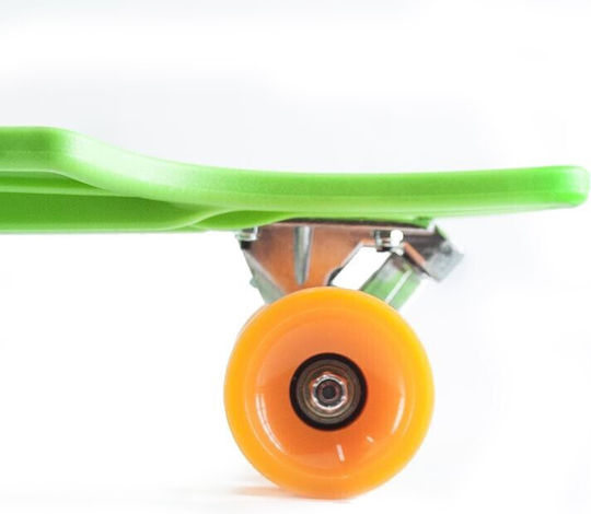 Nils Complete Longboard