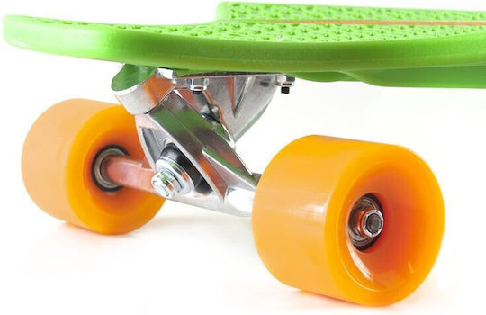 Nils Complete Longboard