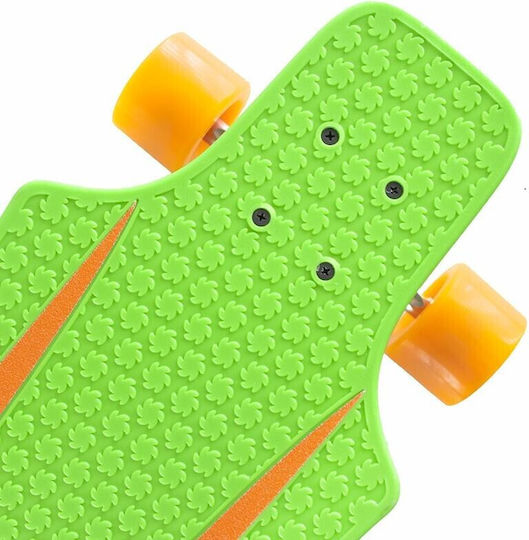 Nils Complete Longboard