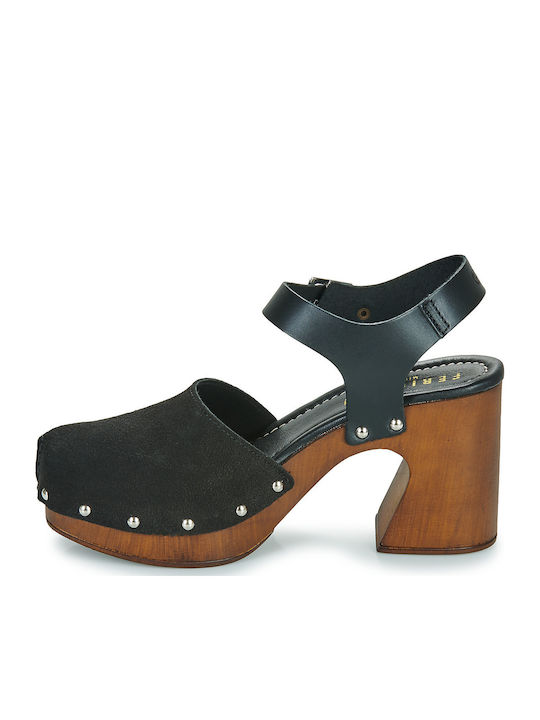 Pumps Schwarz