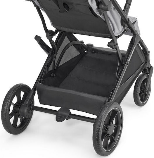 Inglesina Maior Καρότσι Μωρού Kατάλληλο για 6+ Mηνών Tundra Beige
