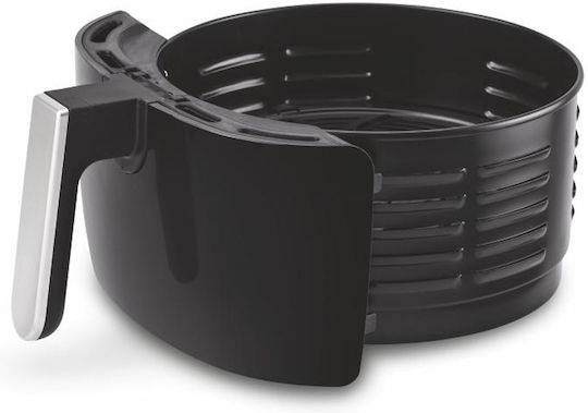 Zelmer Air Fryer 5lt Μαύρο ZAF5500B