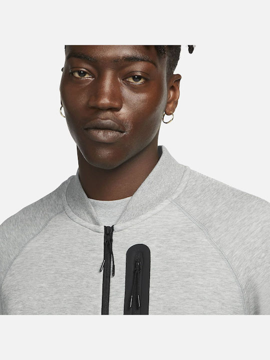 Tech Fleece N98 Ζακέτα Γκρι