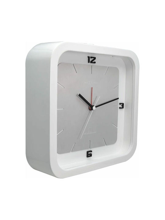 Nextime Tabletop Clock 5221WI