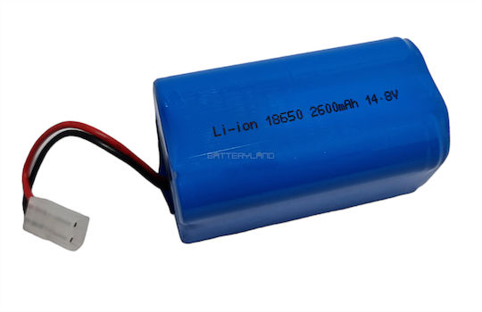 Baterie 2600mAh Pentru Aspirator Robot Xiaomi