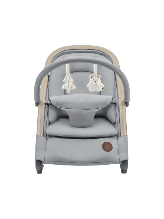 Maxi-Cosi Manual Baby Relax Kori Beyond Grey for Child up to 9kg