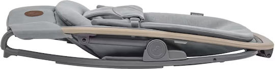 Maxi-Cosi Handbuch Baby Relax Kori Beyond Grey für Kind bis 9kg