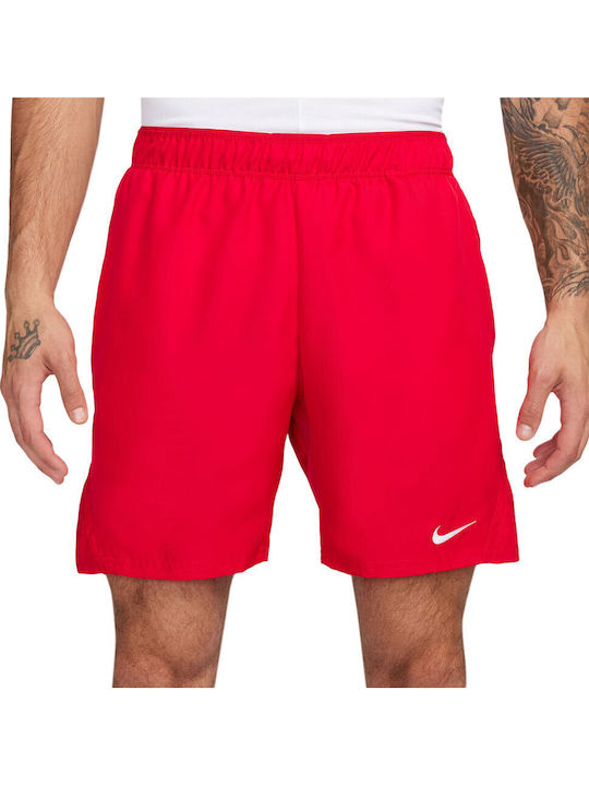 Nike Dri-FIT Victory FD5380-657 Șort Roșu Bărbat