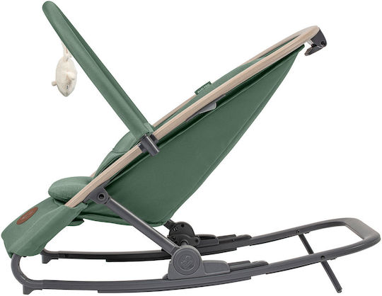 Maxi-Cosi Handbuch Baby Relax Kori Beyond Green für Kind bis 9kg