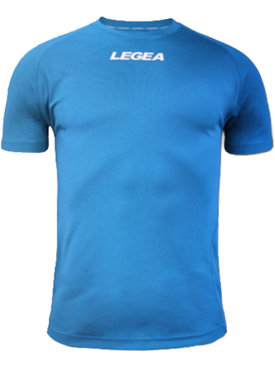 Legea Maglia Lipsia Mc Jersey Style Football