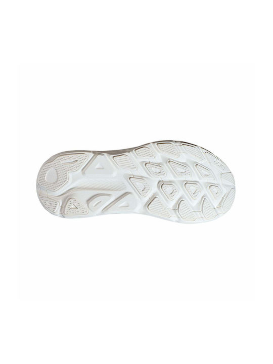 Clifton 9 Sport Shoes Running White
