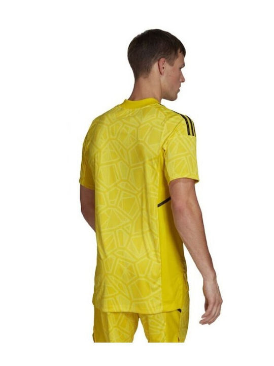Condivo 22 Jersey Style Goalkeeper Football