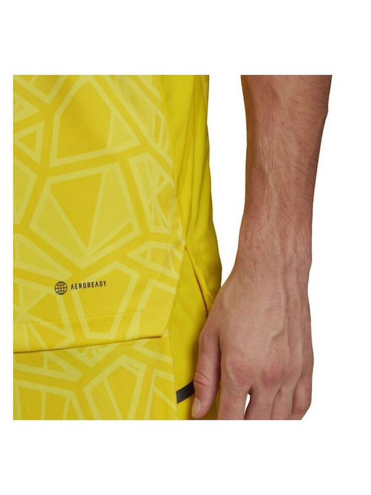 Condivo 22 Jersey Style Goalkeeper Football