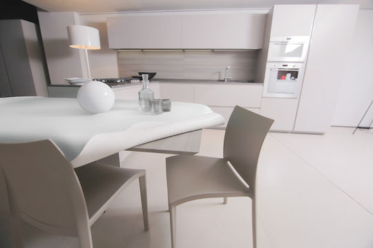 Mc Decor Προστατευτικό Τραπεζιού 300x140cm MCL.KAT.MLEYKO