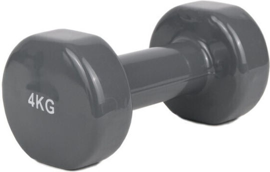 Sportmann SM1308 Βαράκι Βινυλίου 1 x 4kg