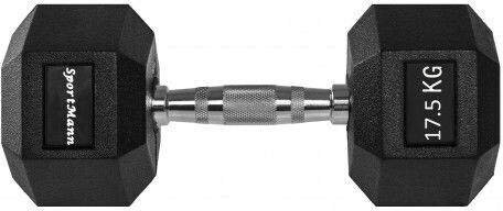 Sportmann Βαράκι 1 x 17.5kg