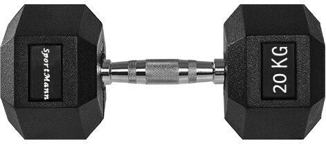 Sportmann SM1112 Βαράκι 1 x 20kg