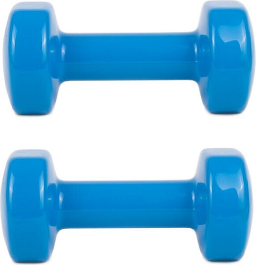 Sportmann Σετ Βαράκια Βινυλίου 2 x 5kg