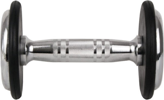 Sportmann Βαράκι Στρογγυλό 1 x 2.5kg